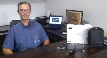 RGL Agrimensura apresenta novidades em Presidente Venceslau